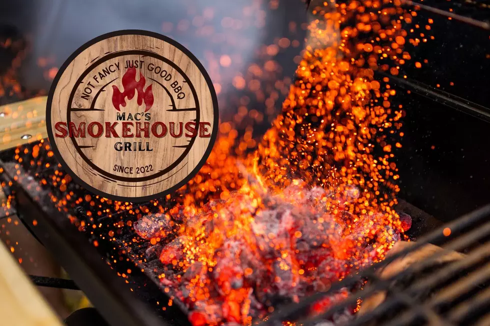 New BBQ Food Truck Debuting at CNFR This Week