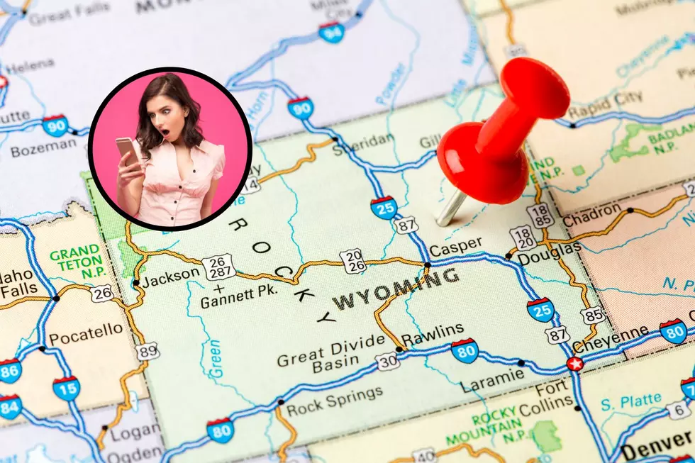 New Study Claims Wyoming Is One of the Least Fun States, But We&#8217;re Cool With It