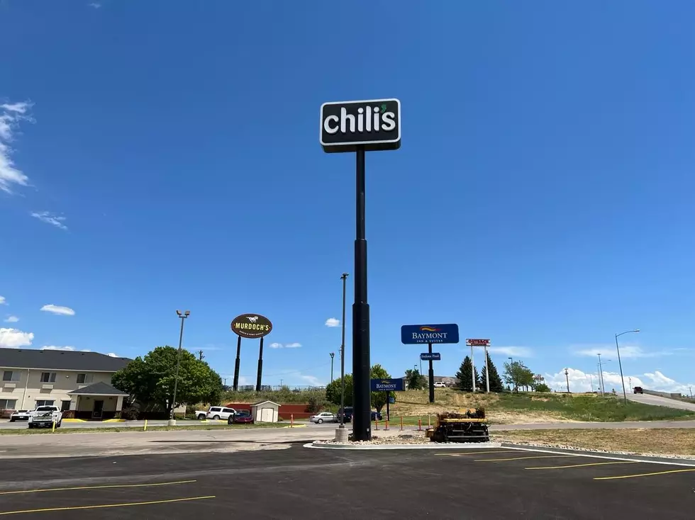 Chili's in Evansville