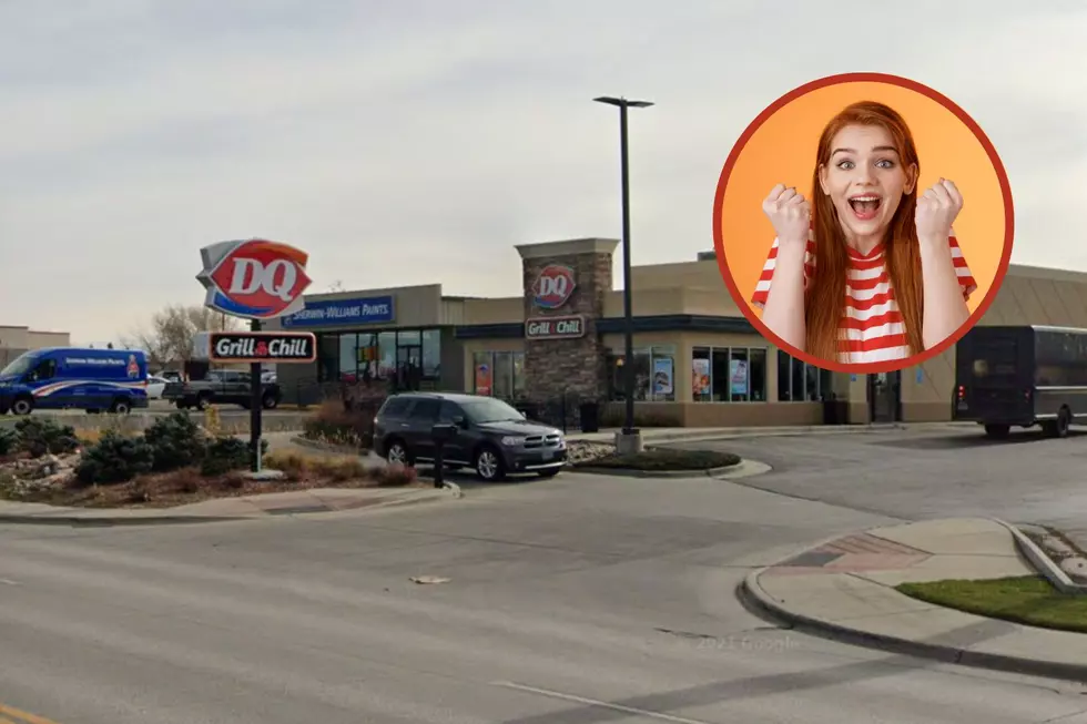 Locals Rally Together to Bring 'Fry Sauce' Back to Casper DQ