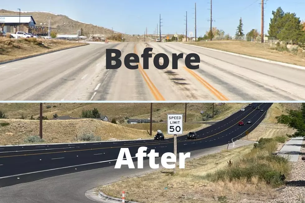 Dear WYDOT: Thank You for Fixing ‘Outer Drive’