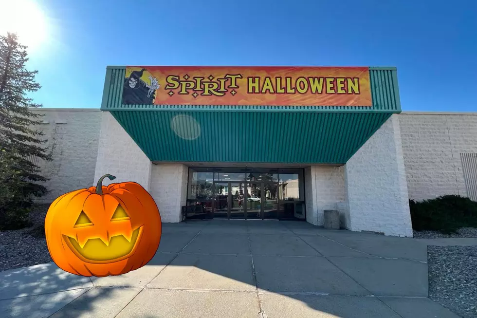 Seasonal &#8216;Spirit Halloween&#8217; Store Opening August 2022 in Casper