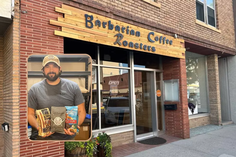 New Veteran-Owned Coffee Shop Now Open in Downtown Casper