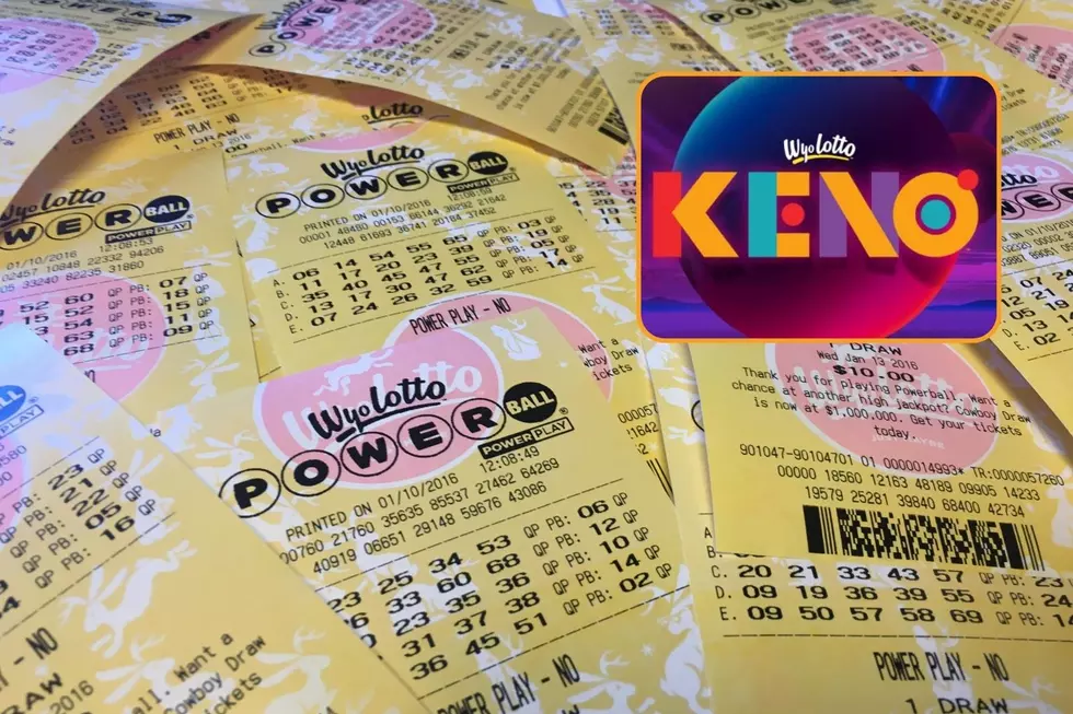 Check It Out: WyoLotto Is Introducing a New Game This Weekend