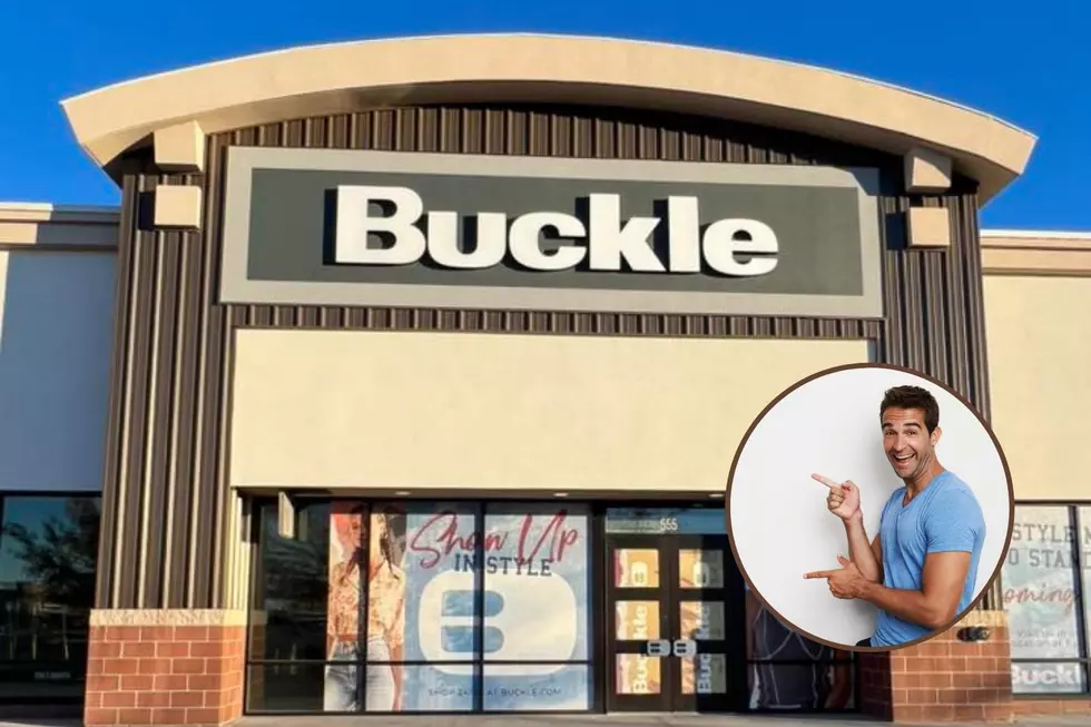 New Casper ‘Buckle’ Location Grand Opening Set for November