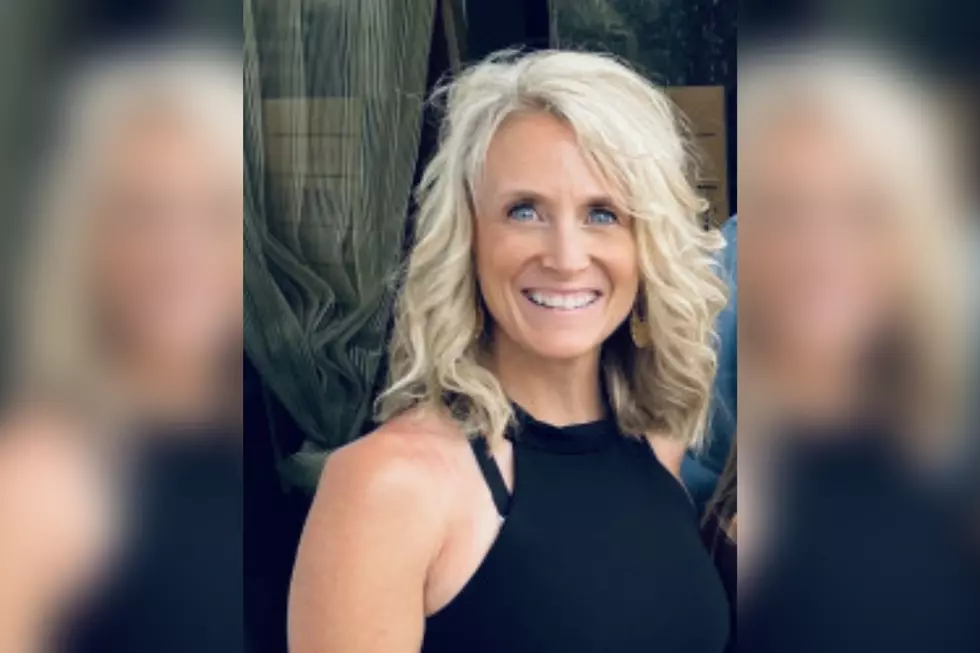 Casper Woman Competing in 'FabOver40' New Beauty Contest