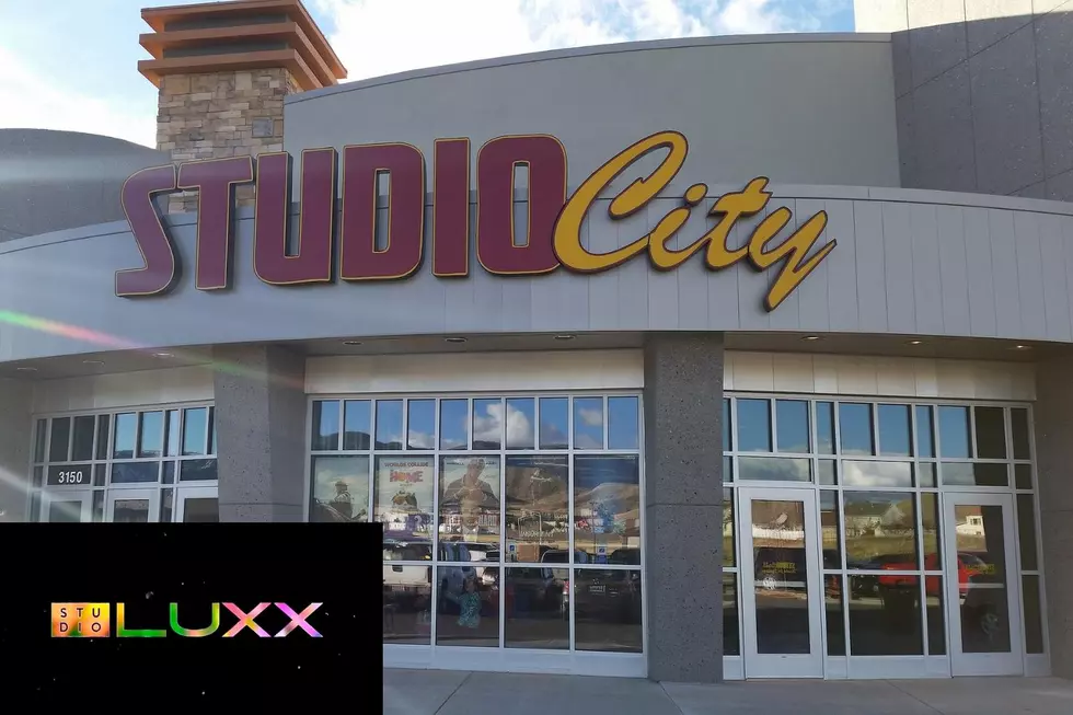 Studio City Mesa's New Luxury Theater Featuring 'Black Panther 2'