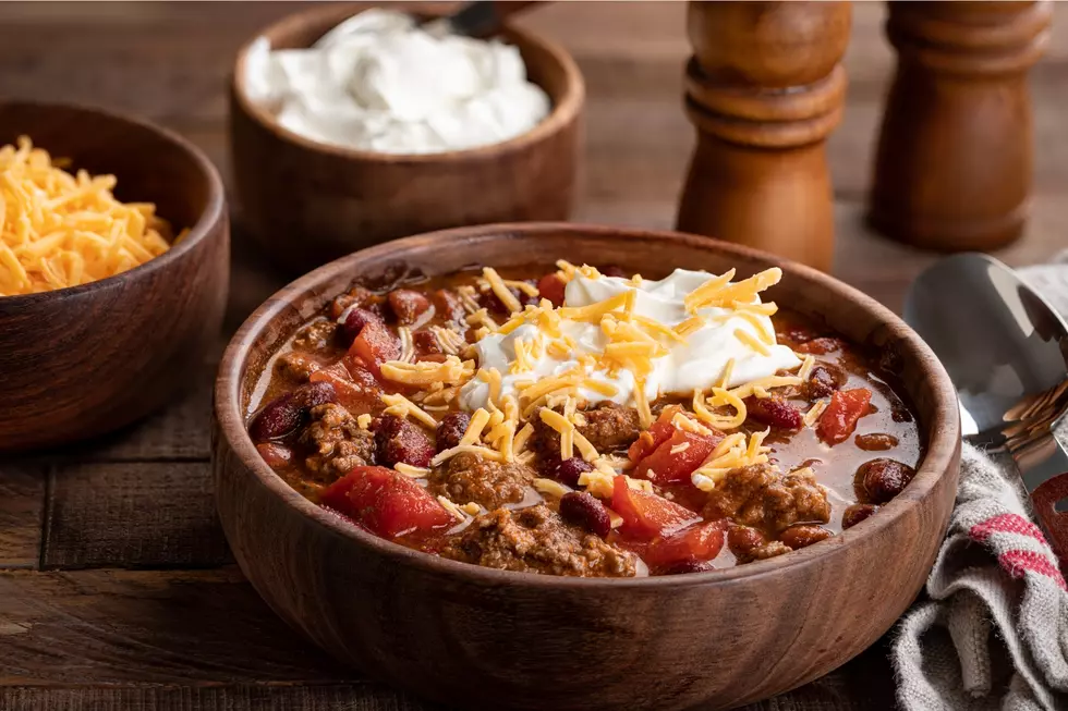 30th Annual &#8216;API Chili Cook-Off&#8217; Returns to Casper