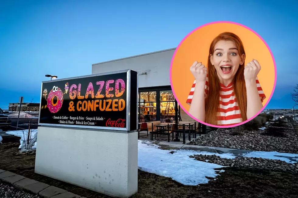 ‘Glazed & Confuzed’ Is Now Open in Casper