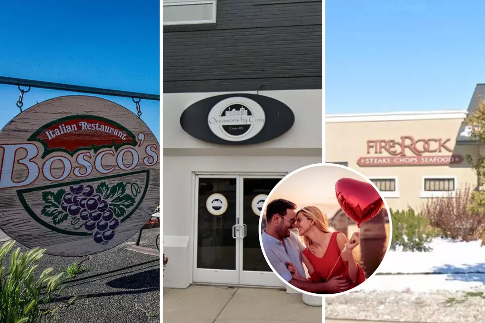 The Most Romantic Restaurants in Casper to Take a Date