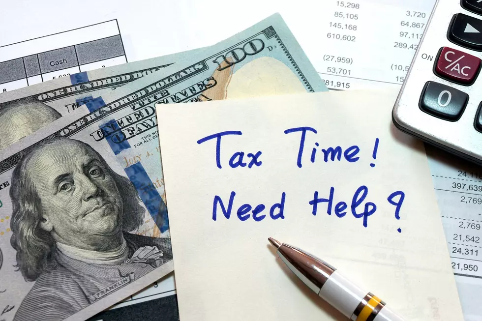 Need Tax Help Casper? United Way of Natrona County Has the Solution