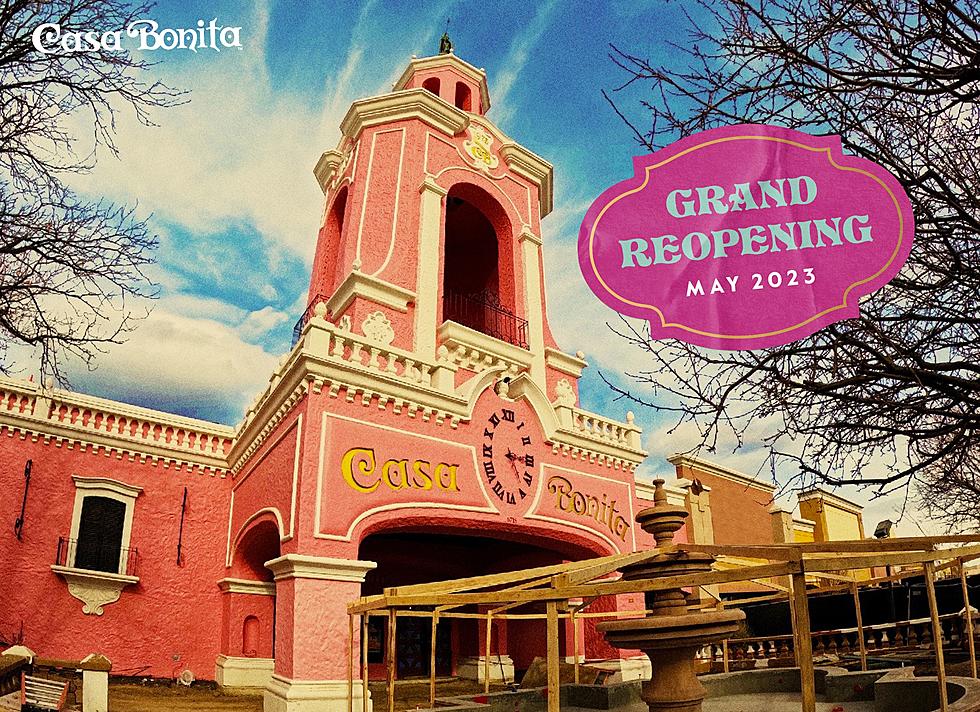 'Casa Bonita' Restaurant in Denver Is Reopening May 2023