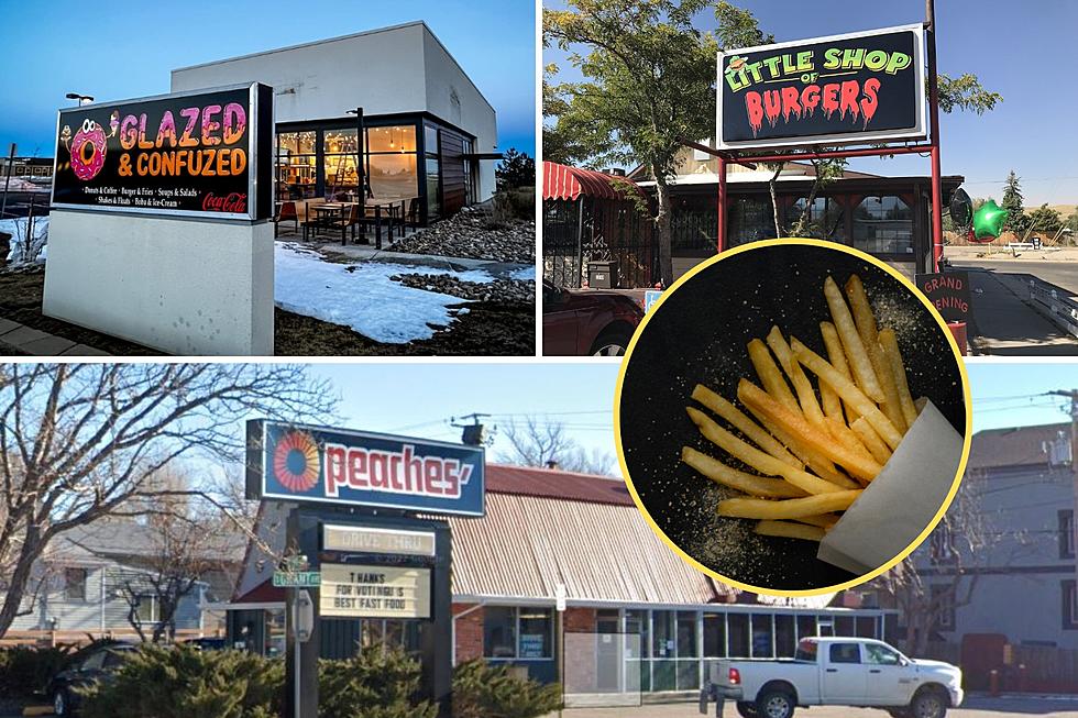 These Are Casper's Favorite Places to Get French Fries