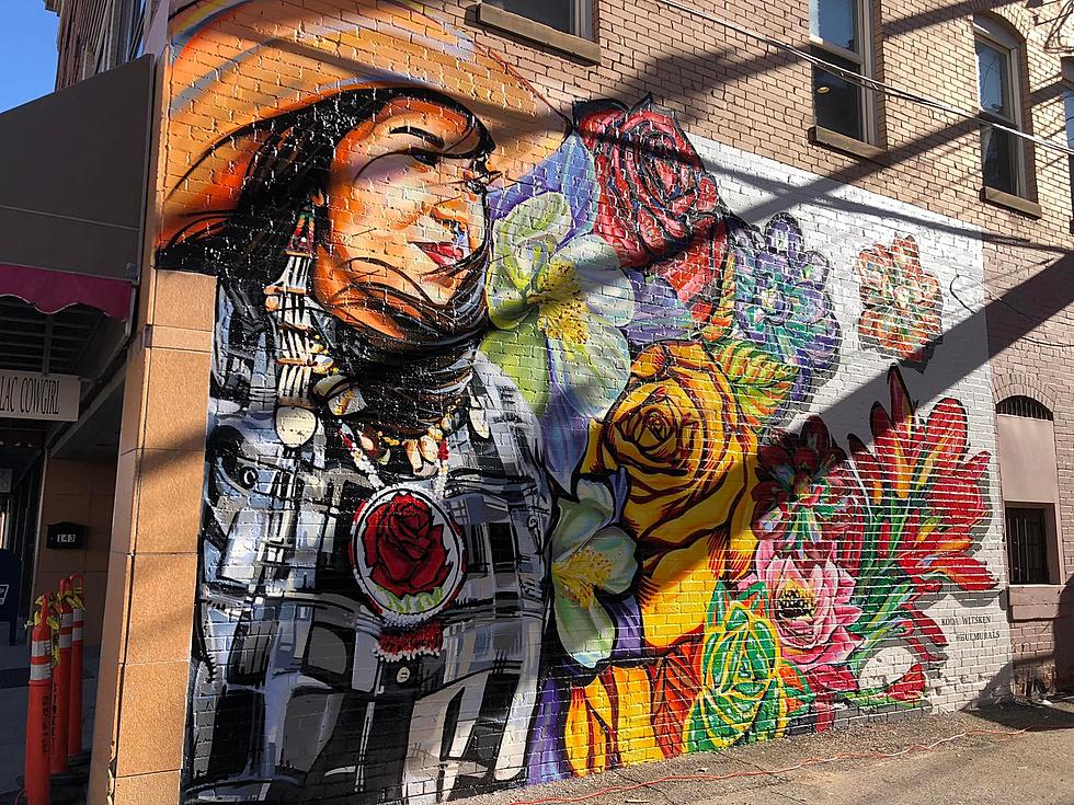 The 'Casper Mural Project' Is Now Accepting Wall Applications