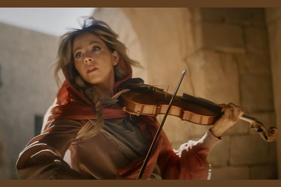 Lindsey Stirling & ‘Walk Off the Earth’ Coming to Casper at the Ford Wyoming Center