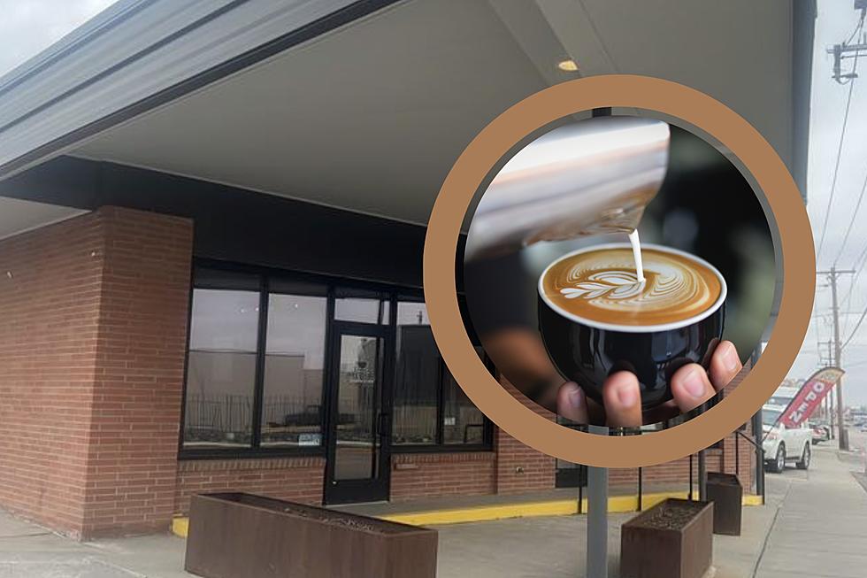 Casper Is Getting a New Coffee Shop Near Natrona County High School