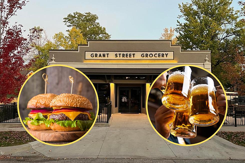 First &#8216;Burgers and Brews&#8217; of the Year Happening at Grant Street Grocery