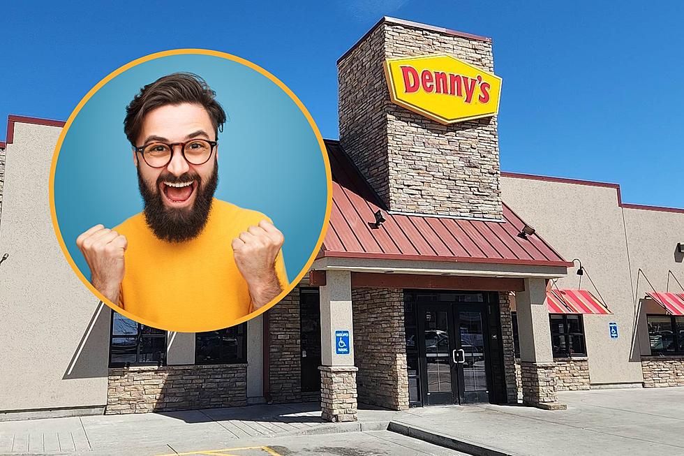 Casper Denny's Location Will Be Open 24-Hours Starting This Month