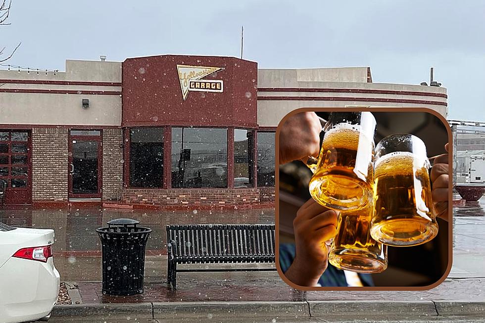 Bull Horn Brewery Is Moving to a New Casper Location