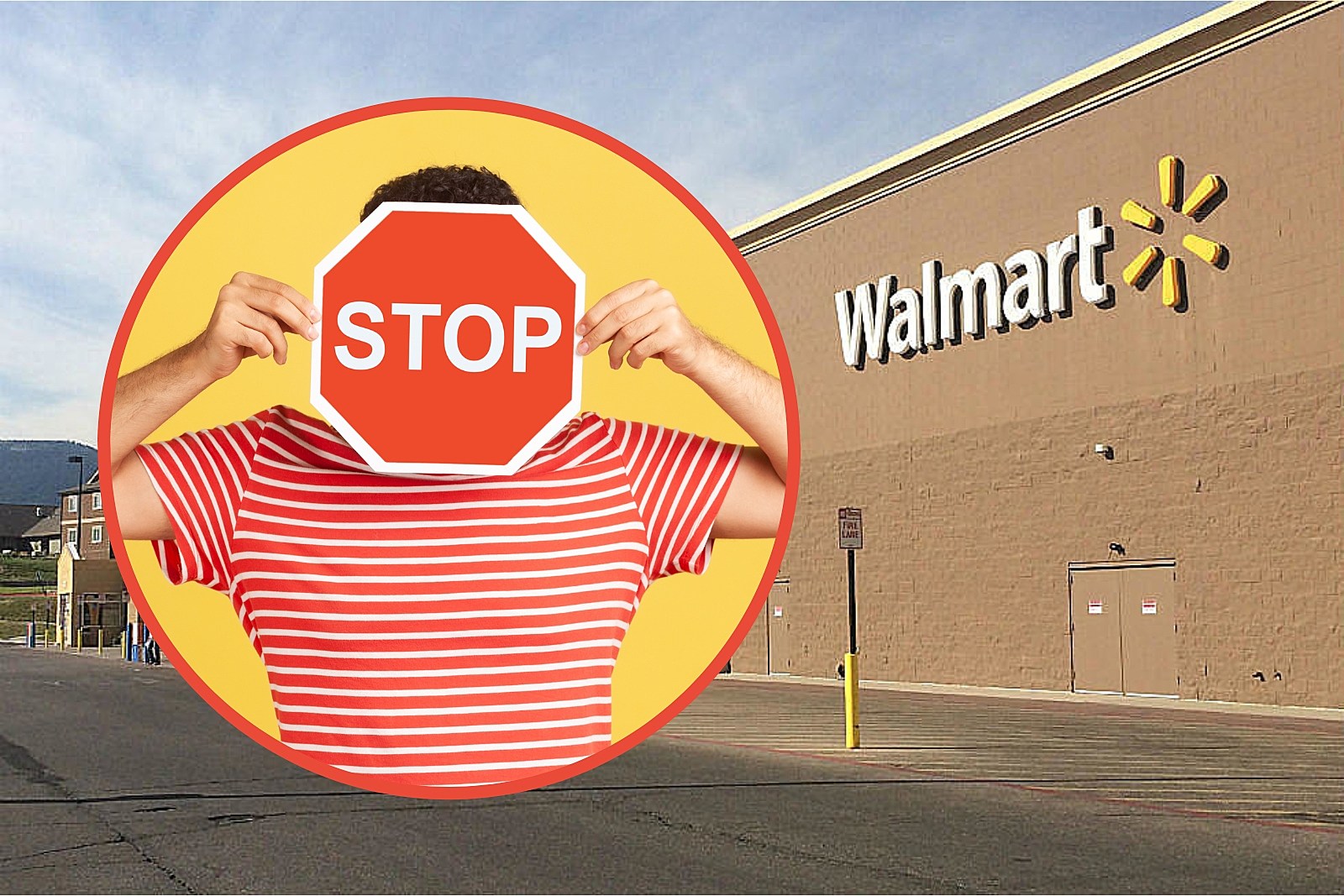 Hey Casper Can We Please Stop Doing These 10 Things At Walmart Flipboard 0839