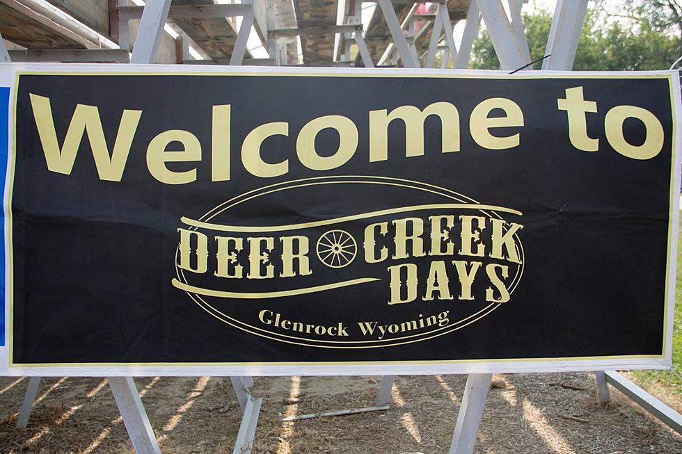 Glenrock's Annual 'Deer Creek Days' Celebration Returns for 2023