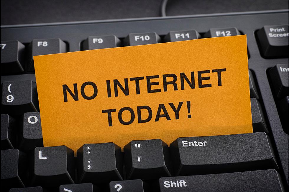No Internet: Spectrum Reporting Outage in Casper