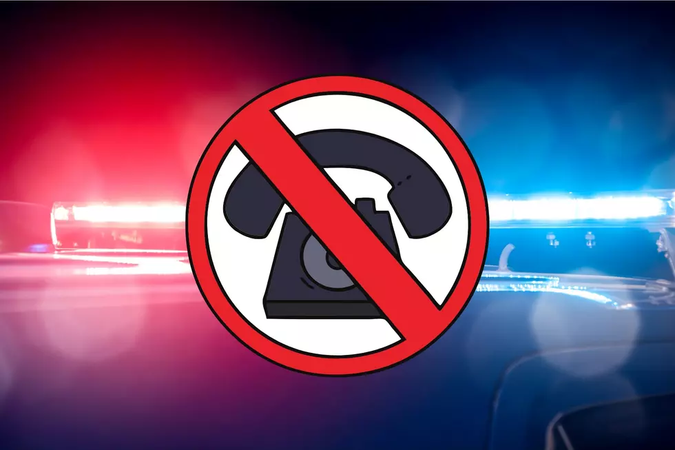 Casper Police Department Non-Emergency Phone Number Offline