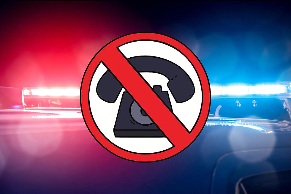 Casper Police Department Non-Emergency Phone Number Offline
