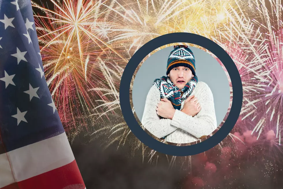 Independence Day 2023 Was Cold, But Not the Coldest 4th of July Ever