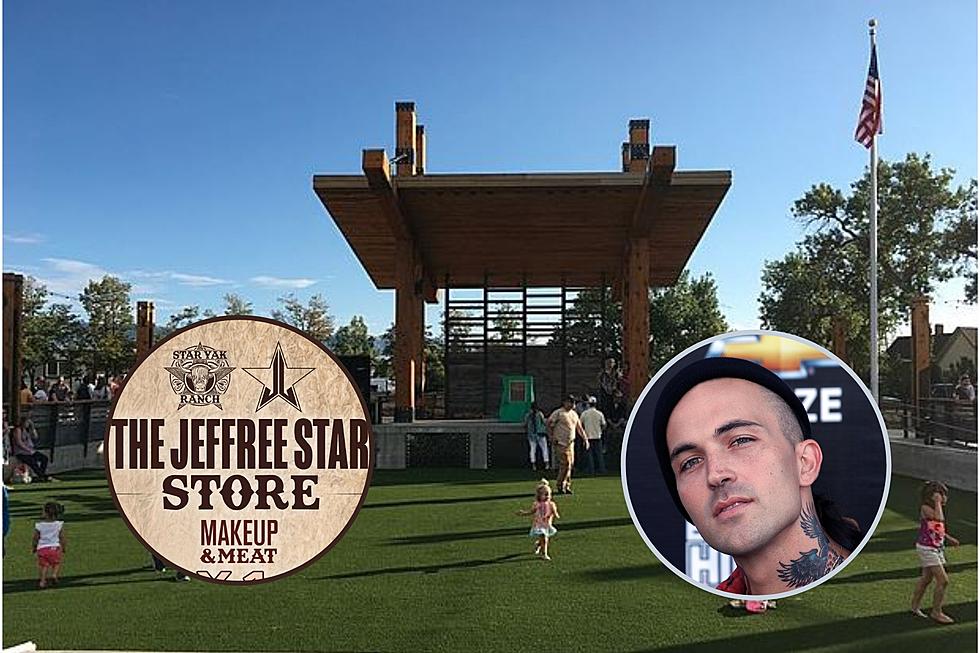 ‘Know Before You Go’ List for Jeffree Star Retail Store Grand Opening & Free Yelawolf Concert in Casper