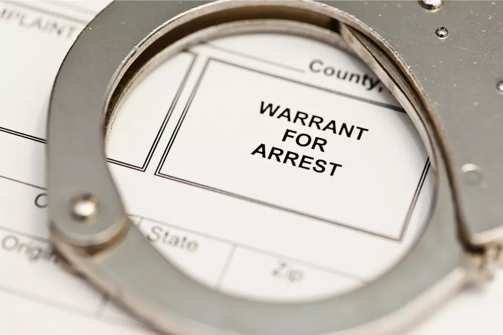 Natrona County Arrest Log (12/15/23 – 12/18/23)