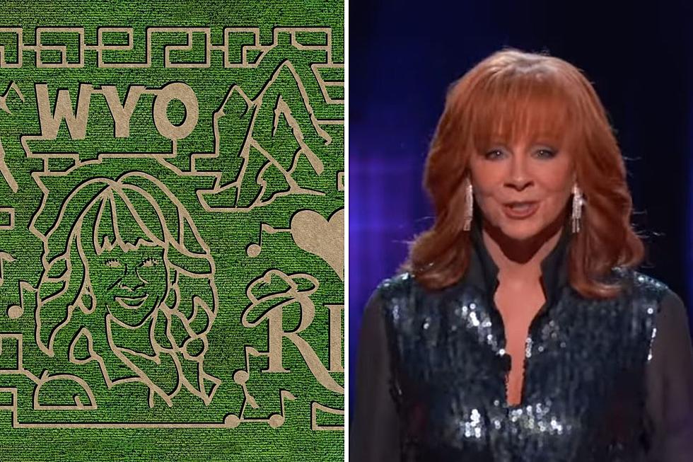 &#8216;Get Lost With Reba&#8217; at this Year&#8217;s Green Acres Corn Maze