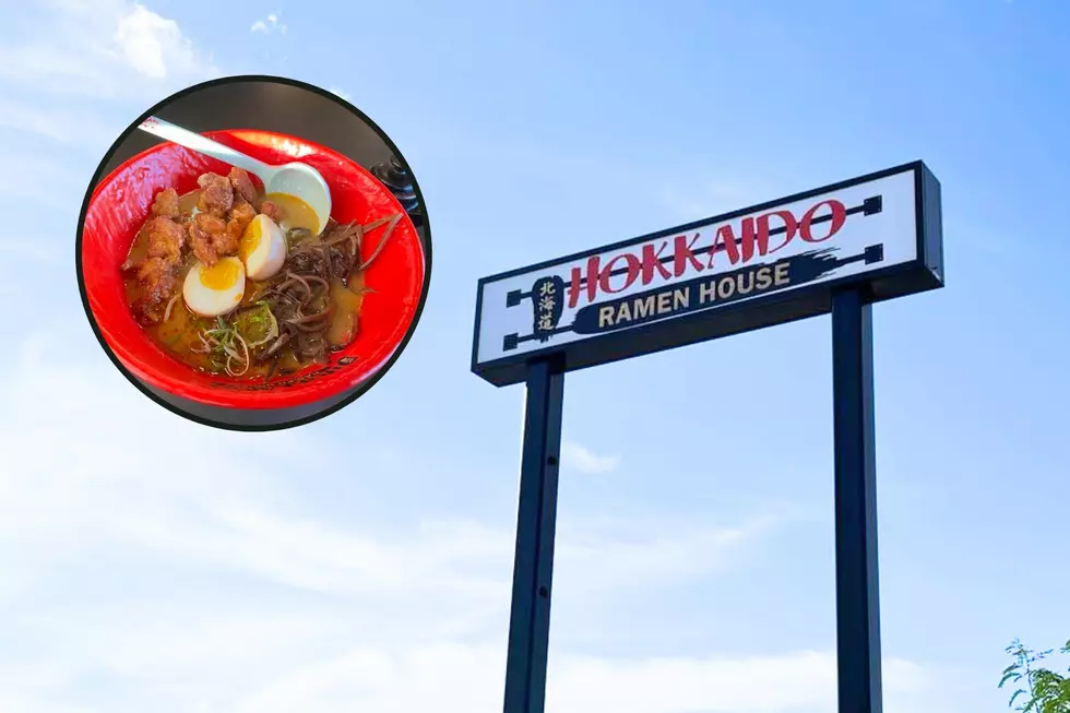 ‘Hokkaido Ramen’ Is Now Open In Casper in the Former Casper’s Good Cooking