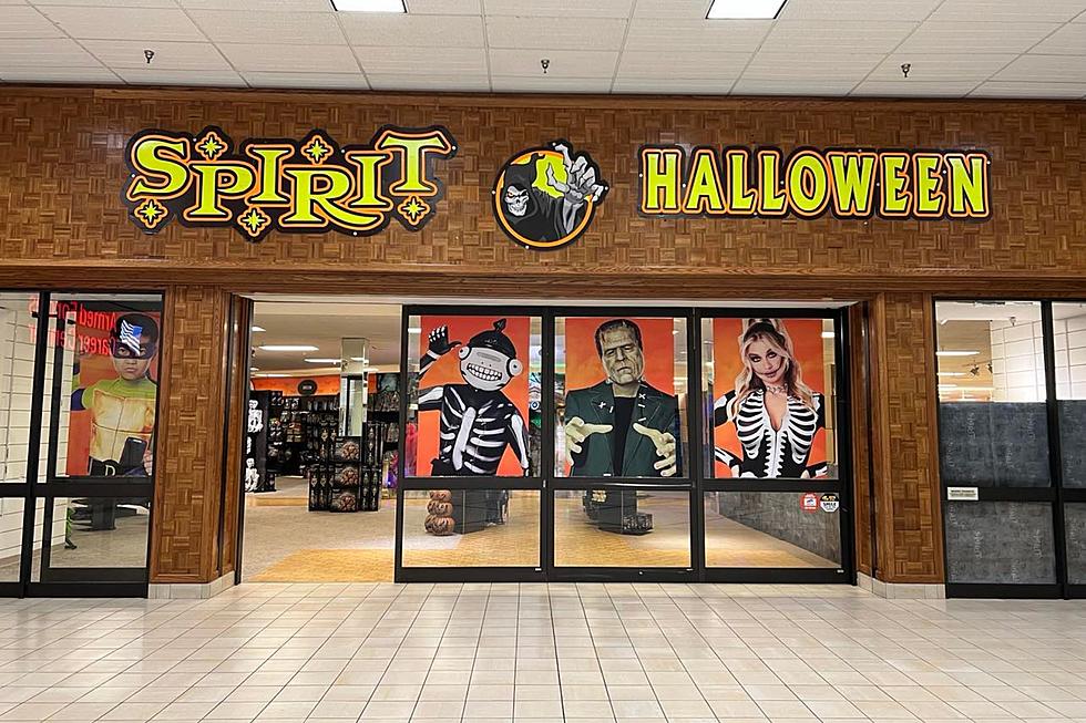 Seasonal ‘Spirit Halloween’ Store Is Now Open in Casper