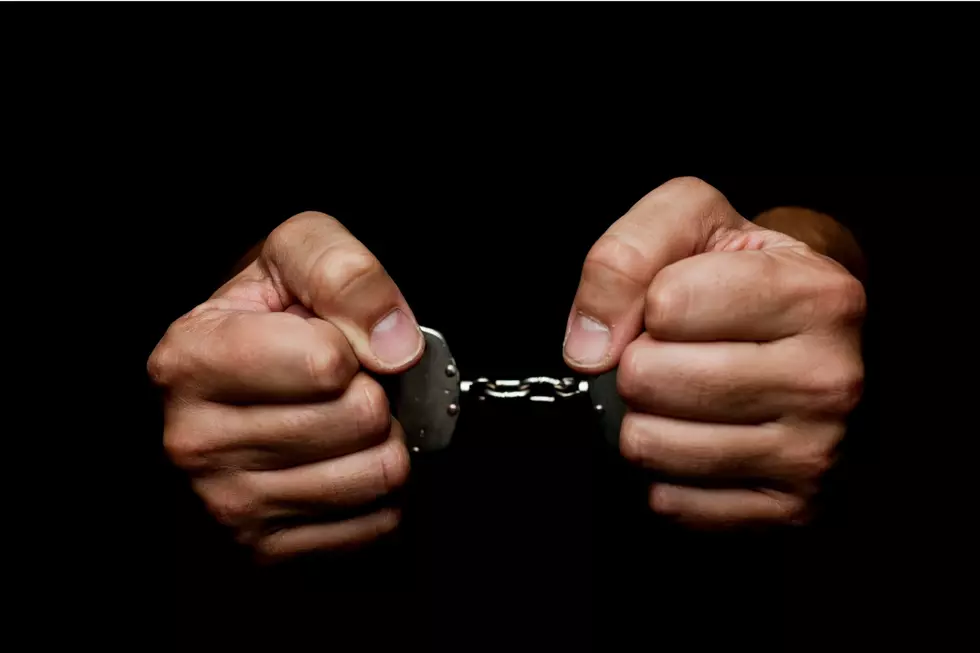 Natrona County Arrest Log (6/24/24 – 6/25/24)