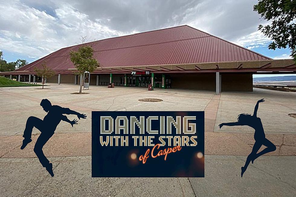 ‘Dancing With the Stars of Casper’ Returns This October at the Ford Wyoming Center