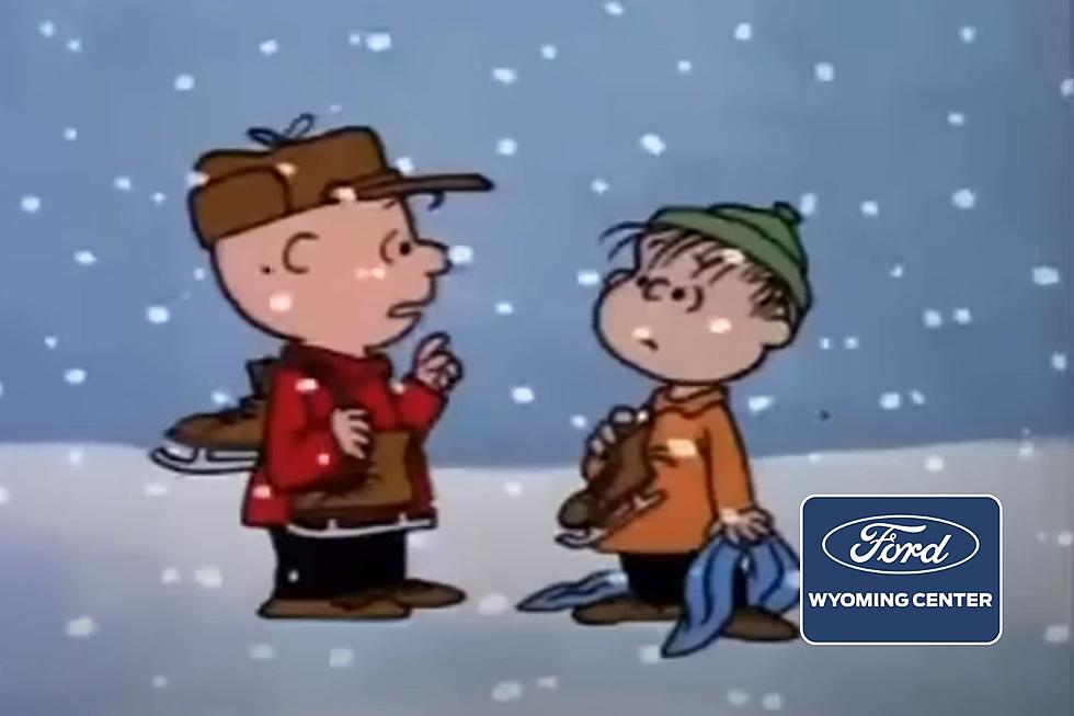 ‘A Charlie Brown Christmas’ is Coming to Casper at the Ford Wyoming Center