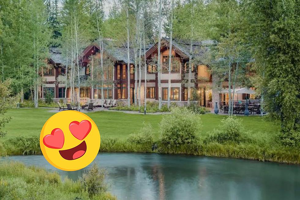 $12,000 a Day ‘Jackson Hole AirBnB’ Is the Definition of Elegance