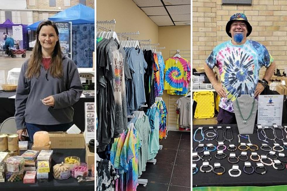 New Casper Store 'Hippie Dabble' Now Open in Wolcott Galleria