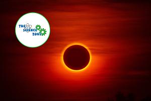 View the ‘Annular Eclipse’ in Casper for Free at The Science...