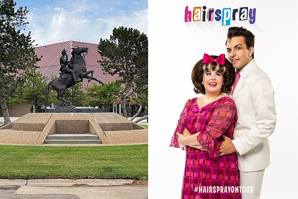 Welcome To The 60s: ‘Hairspray’ Tour Hits Casper at the Ford Wyoming Center