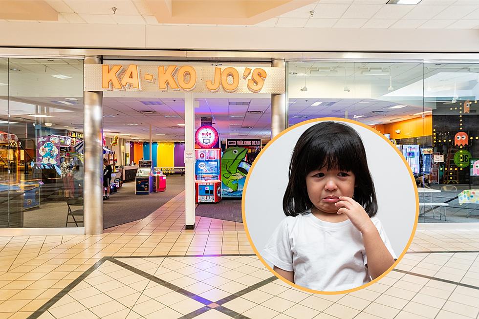 Video Arcade Inside Eastridge Mall Closing Soon