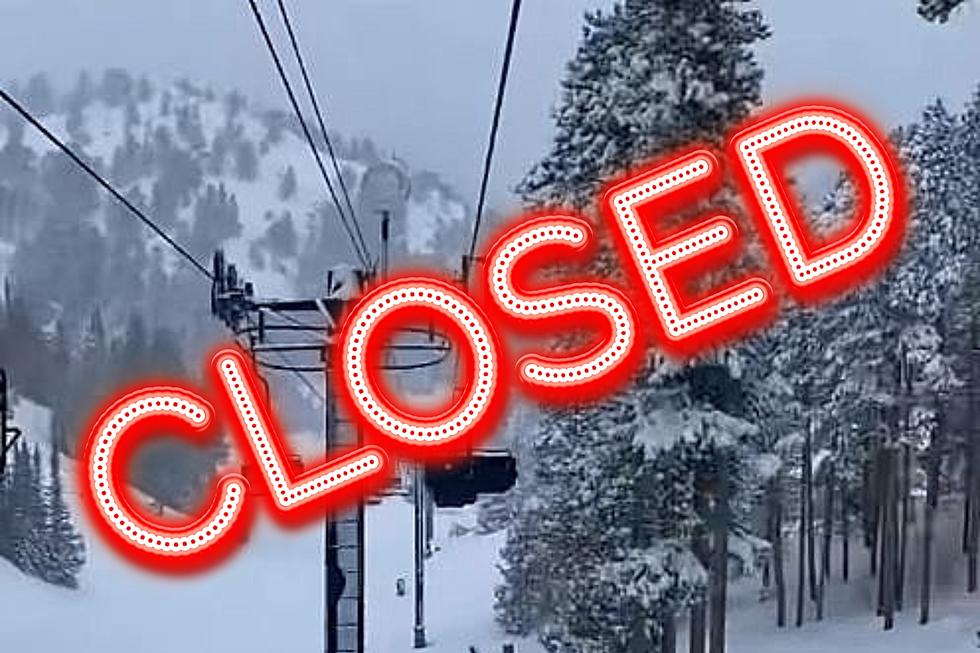 Due to Weather Conditions, Hogadon Basin Ski Area Cancelling Events