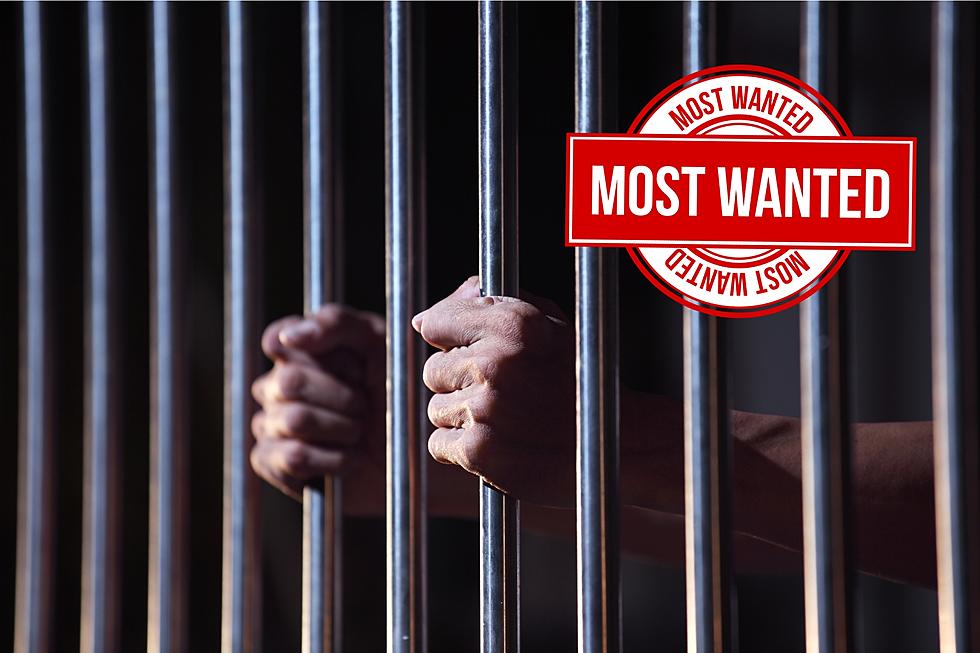 Do You Recognize Any of Casper's 10 Most Wanted Criminals?