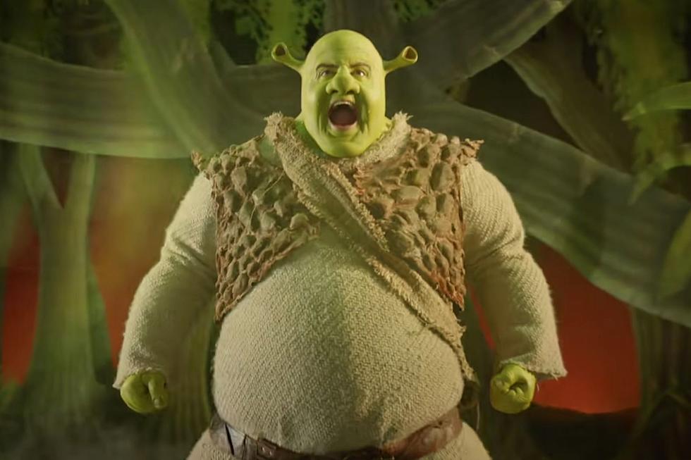 Fall in Love All ‘OGRE’ Again: Shrek – The Musical Is Coming to Casper