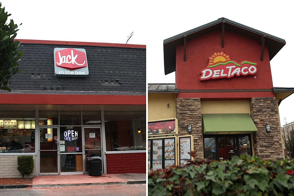 Get Ready Wyoming: Jack in the Box & Del Taco Are Coming Soon