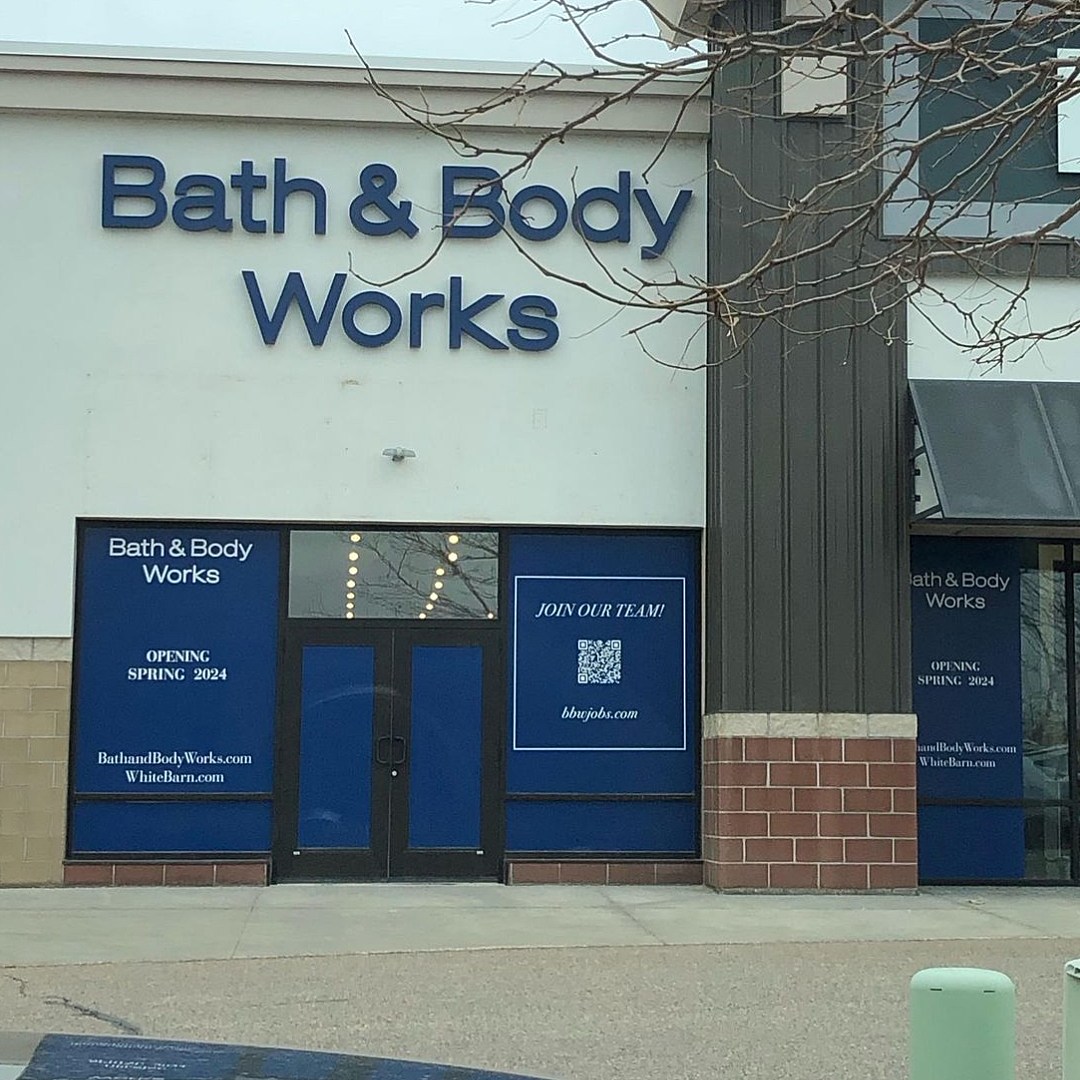 Bath & Body Works (@bathbodyworks) / X