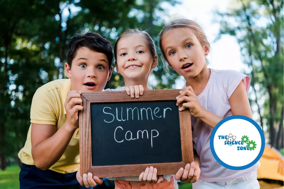 The Science Zone Announces the Return of Summer Camps