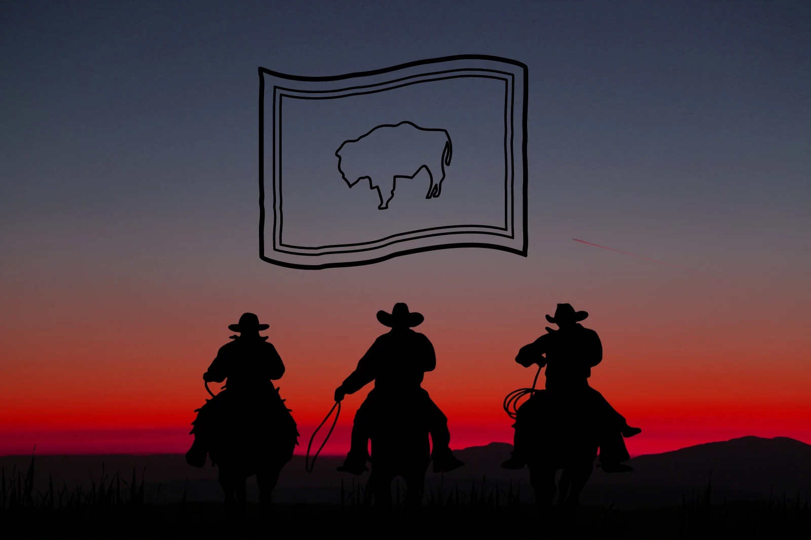 Wyoming Exposed: Thrillist Shines Light on Hidden Gems & Rodeos