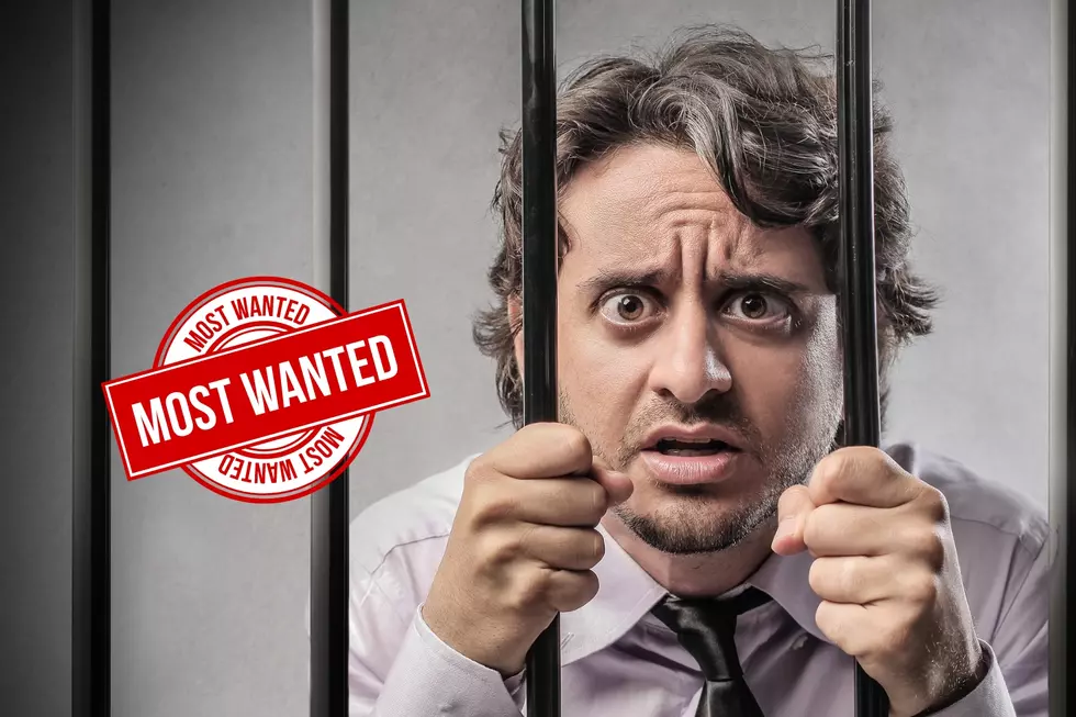 Inside Casper's Most Wanted: April 2024 Criminal Alert